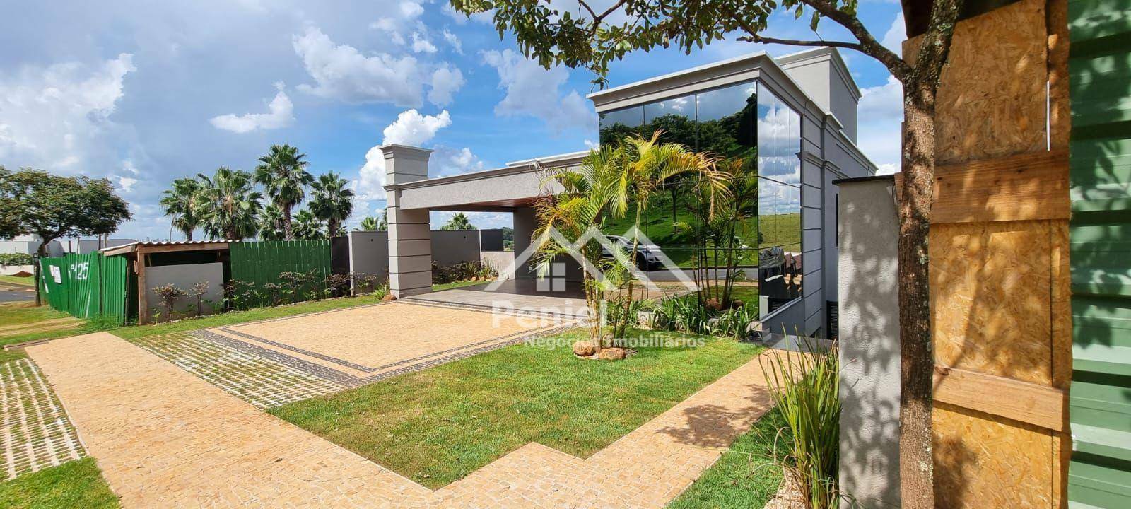 Sobrado à venda com 4 quartos, 421m² - Foto 2