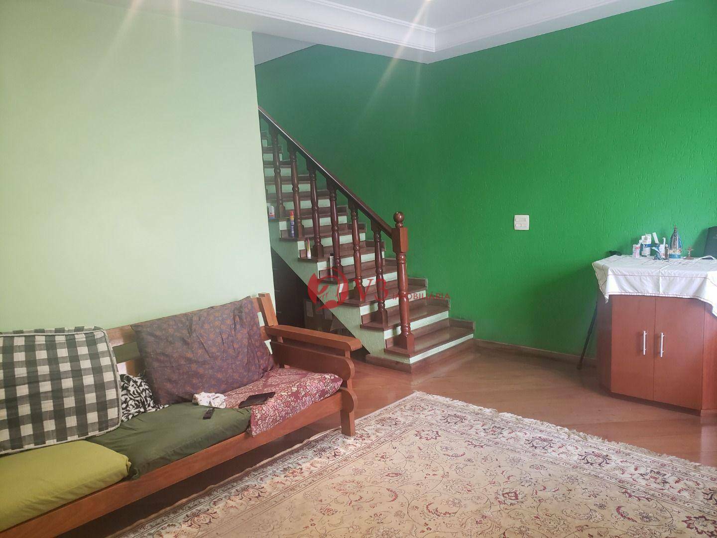 Sobrado à venda com 4 quartos, 175m² - Foto 12