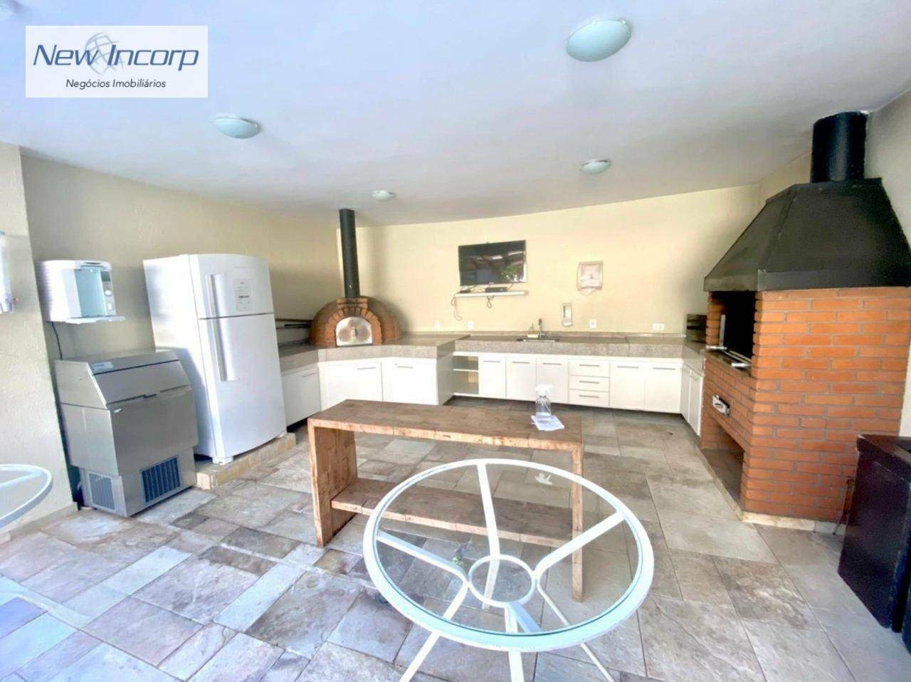 Apartamento à venda com 3 quartos, 144m² - Foto 23