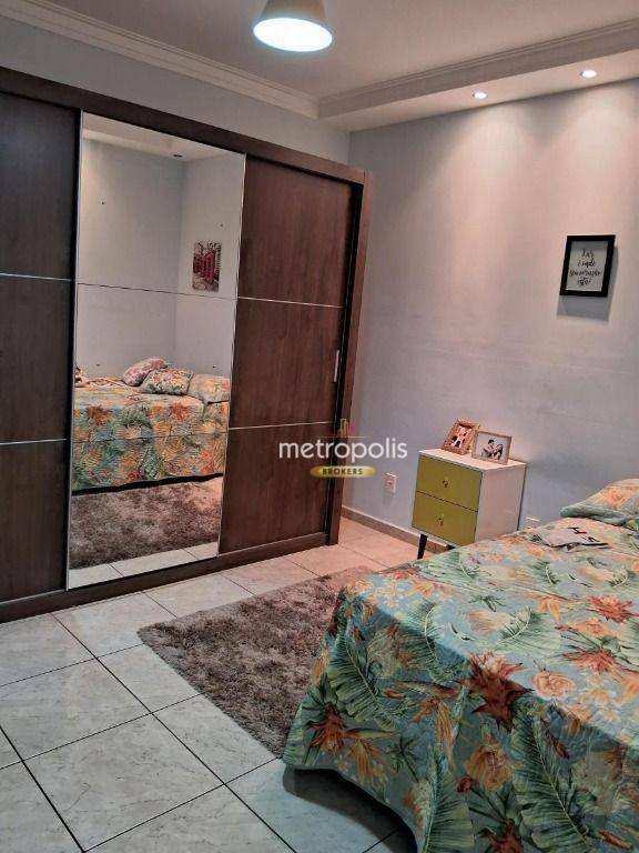 Sobrado à venda com 3 quartos, 193m² - Foto 11