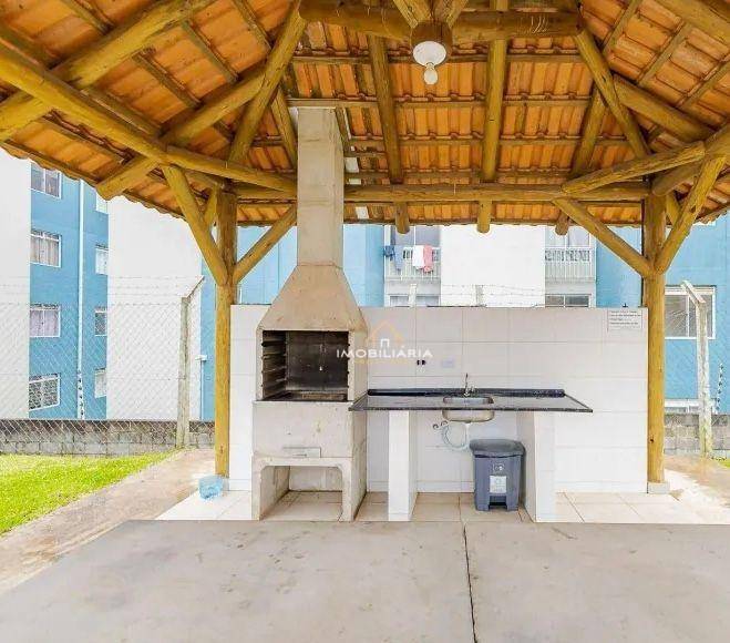 Apartamento à venda com 2 quartos, 41m² - Foto 10
