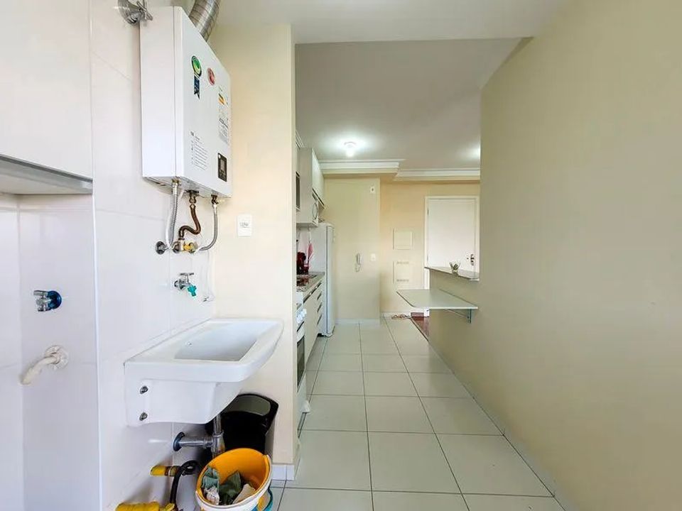 Apartamento para alugar com 3 quartos, 73m² - Foto 6