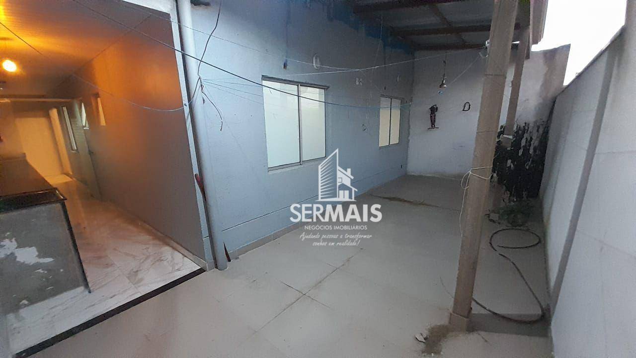 Casa de Condomínio à venda com 3 quartos, 100m² - Foto 12