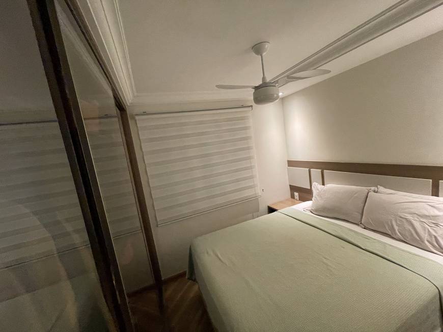 Apartamento à venda com 2 quartos, 80m² - Foto 9