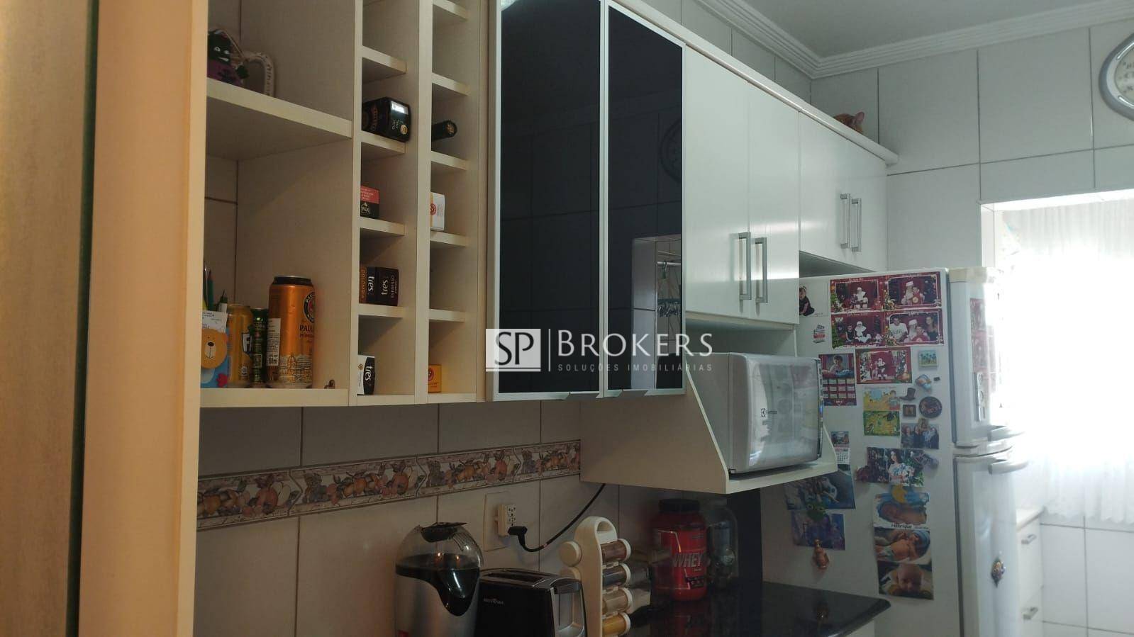 Apartamento à venda com 2 quartos, 79m² - Foto 34