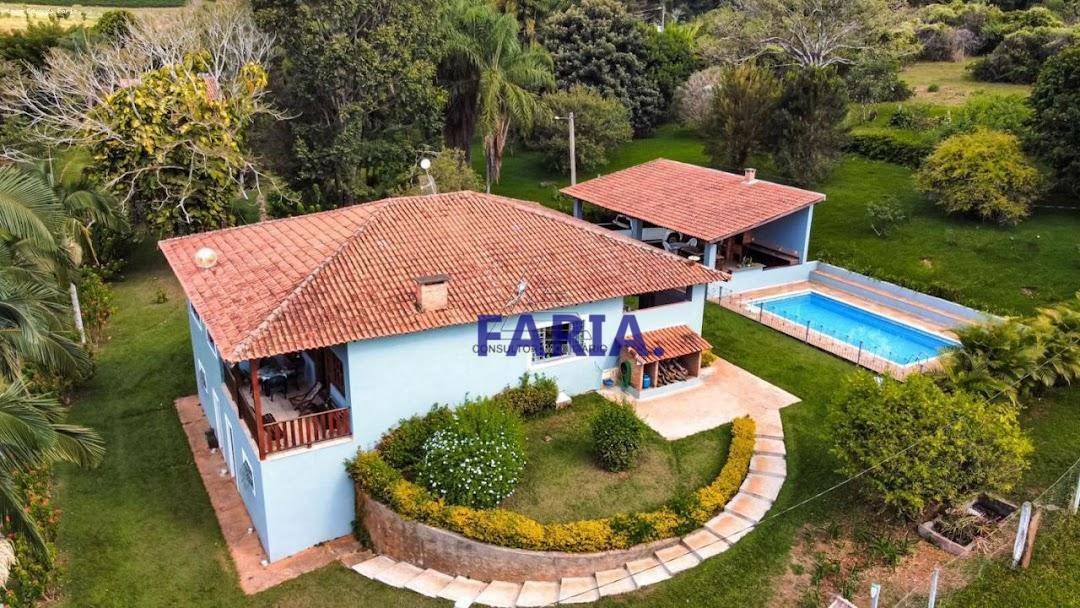 Chácara à venda com 4 quartos, 83300M2 - Foto 4