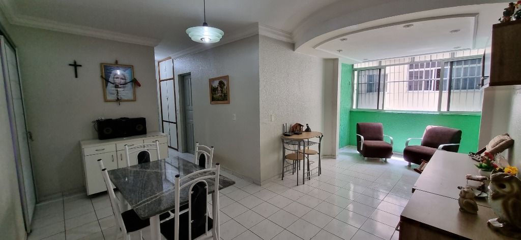 Apartamento à venda com 3 quartos, 82m² - Foto 1