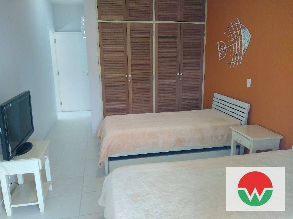 Casa de Condomínio para alugar com 4 quartos, 320m² - Foto 21