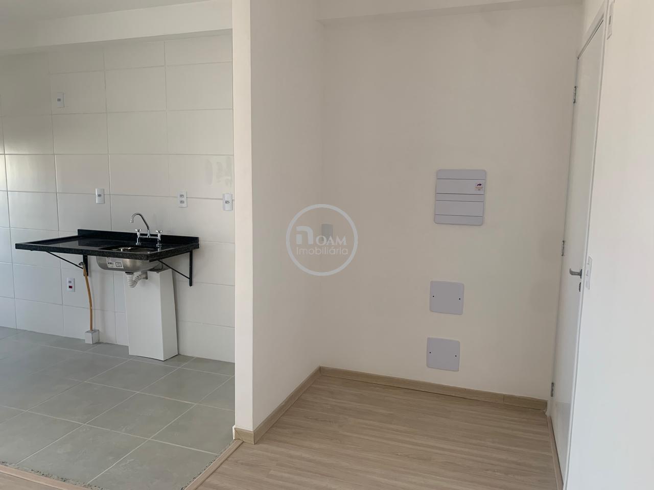 Apartamento à venda com 2 quartos, 63m² - Foto 7