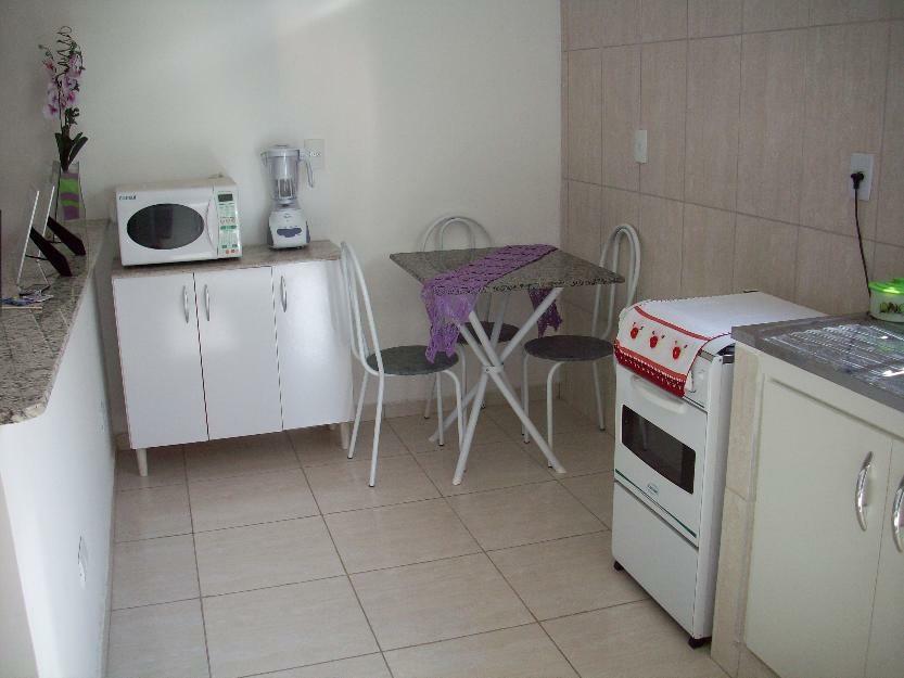 Sobrado à venda com 2 quartos, 63m² - Foto 5