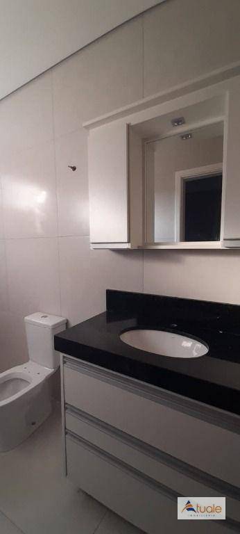 Casa à venda e aluguel com 3 quartos, 160m² - Foto 11