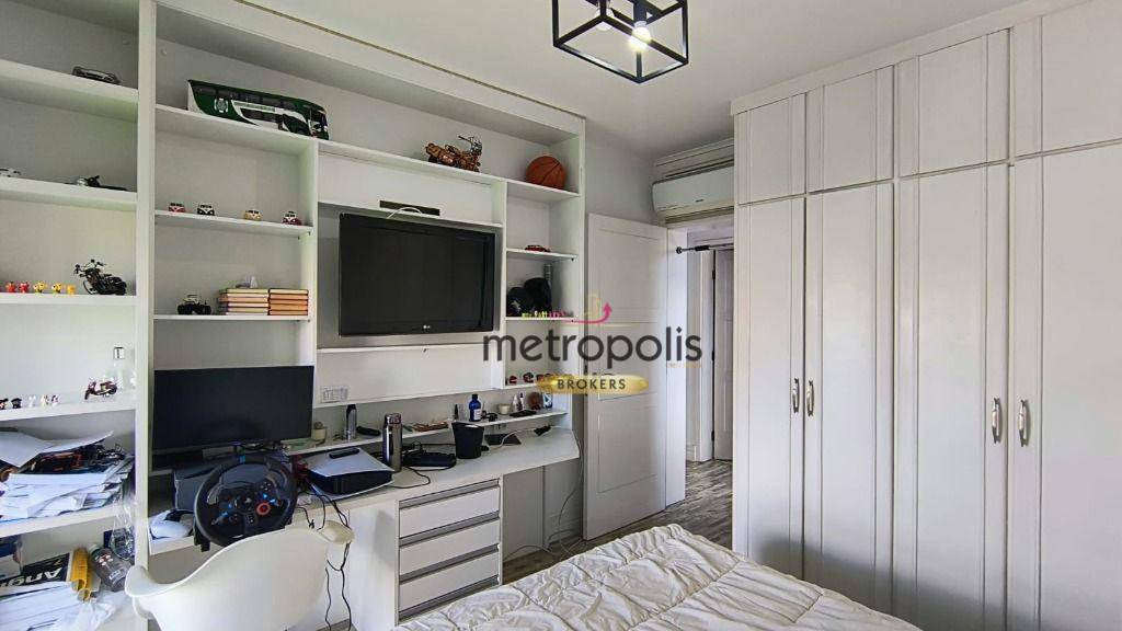 Apartamento à venda e aluguel com 3 quartos, 198m² - Foto 14