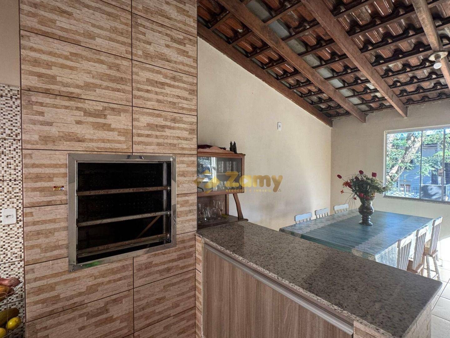 Casa à venda com 3 quartos, 135m² - Foto 26