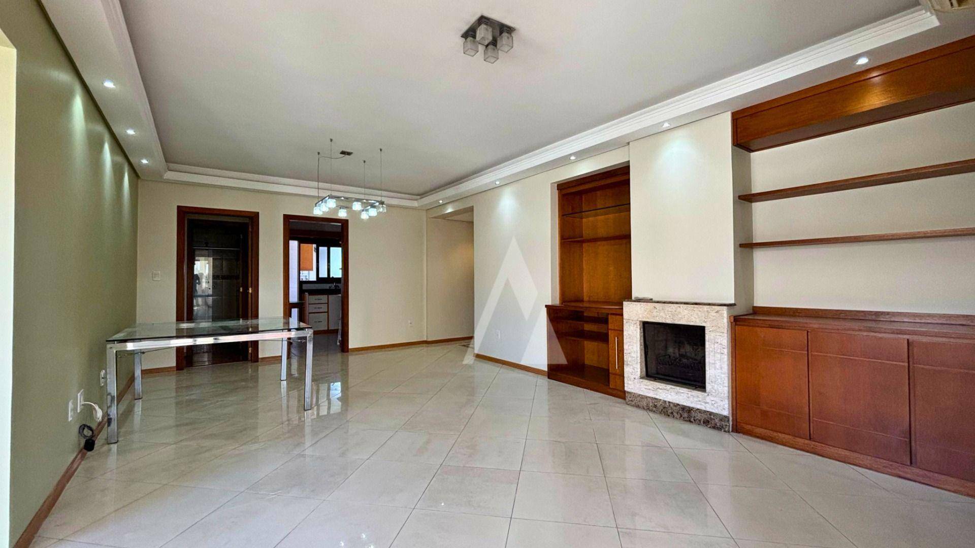 Apartamento à venda com 3 quartos, 139m² - Foto 6