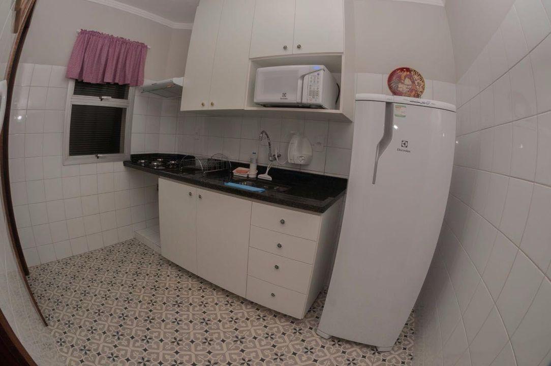 Apartamento à venda com 2 quartos, 50m² - Foto 12