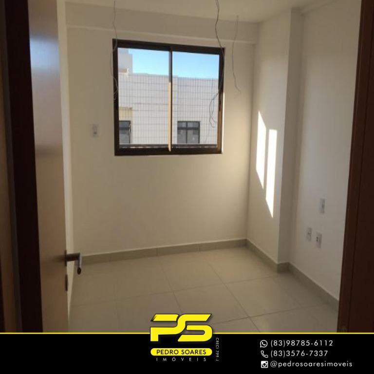 Apartamento à venda com 2 quartos, 62m² - Foto 6