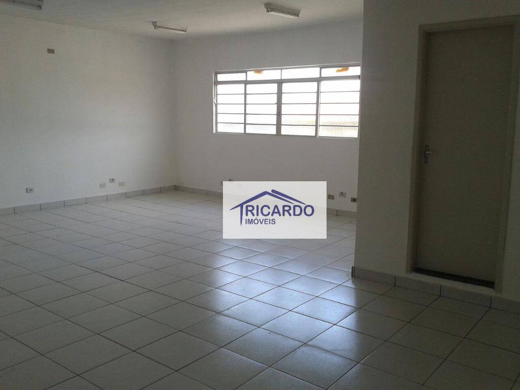 Conjunto Comercial-Sala para alugar, 63m² - Foto 5