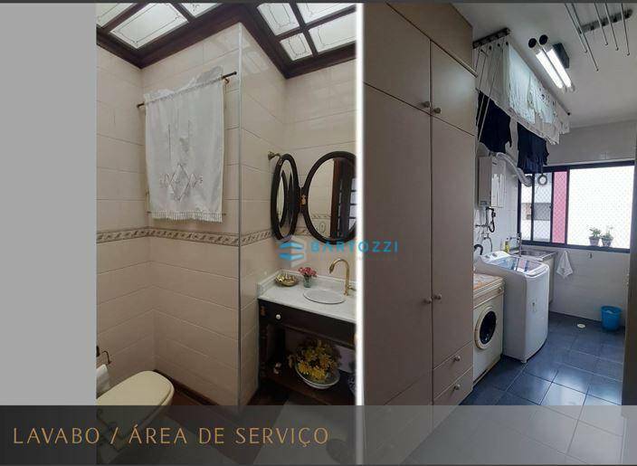 Apartamento à venda com 4 quartos, 254m² - Foto 5