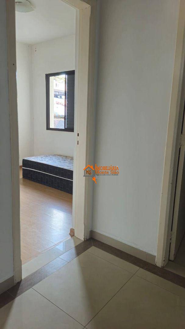 Apartamento à venda com 3 quartos, 120m² - Foto 4