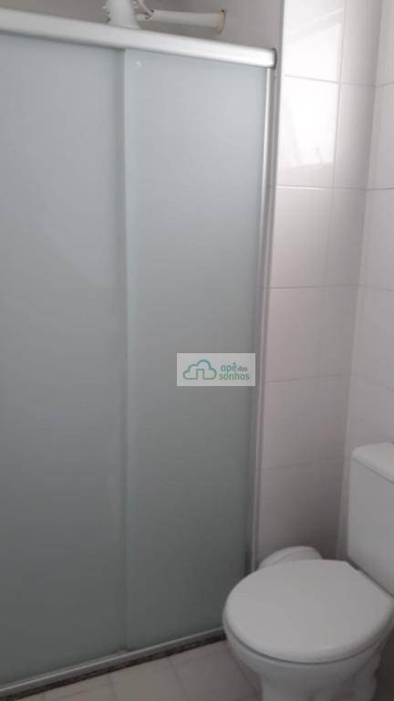 Apartamento à venda com 3 quartos, 93m² - Foto 16