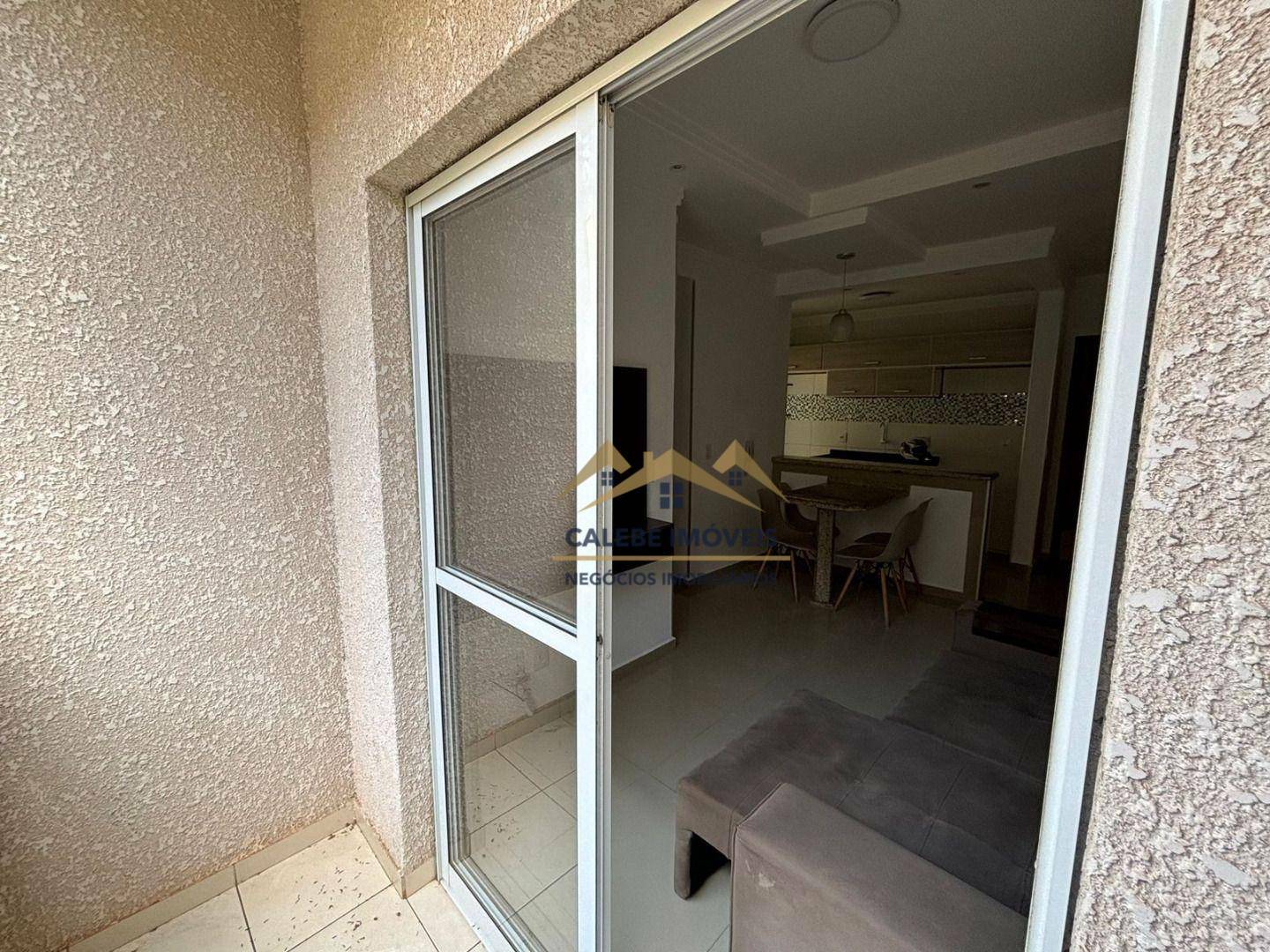 Apartamento à venda com 2 quartos, 49m² - Foto 17