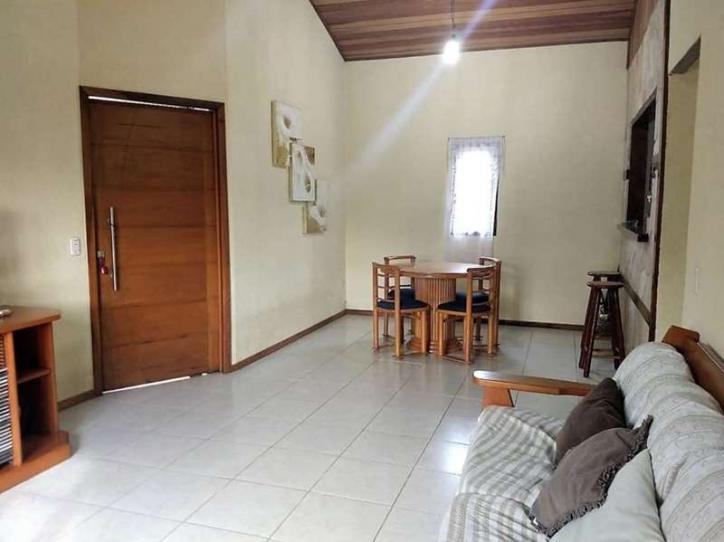 Casa de Condomínio à venda com 2 quartos, 203m² - Foto 5