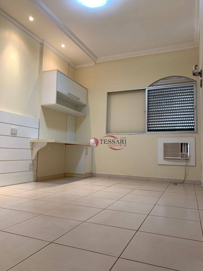 Apartamento à venda com 3 quartos, 185m² - Foto 20