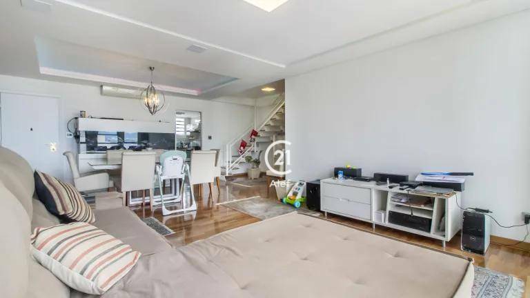 Apartamento à venda com 3 quartos, 270m² - Foto 5