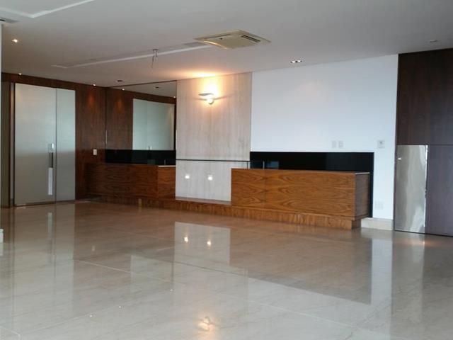 Apartamento à venda com 4 quartos, 350m² - Foto 8