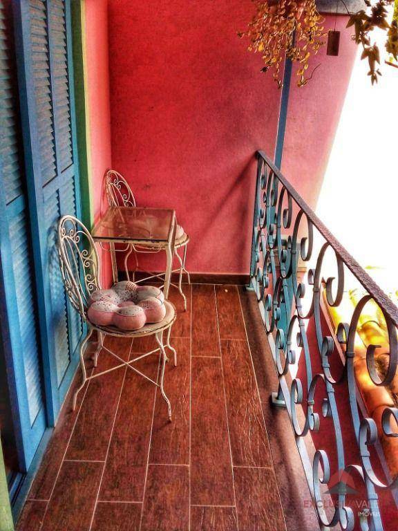 Casa de Condomínio à venda com 3 quartos, 131m² - Foto 26