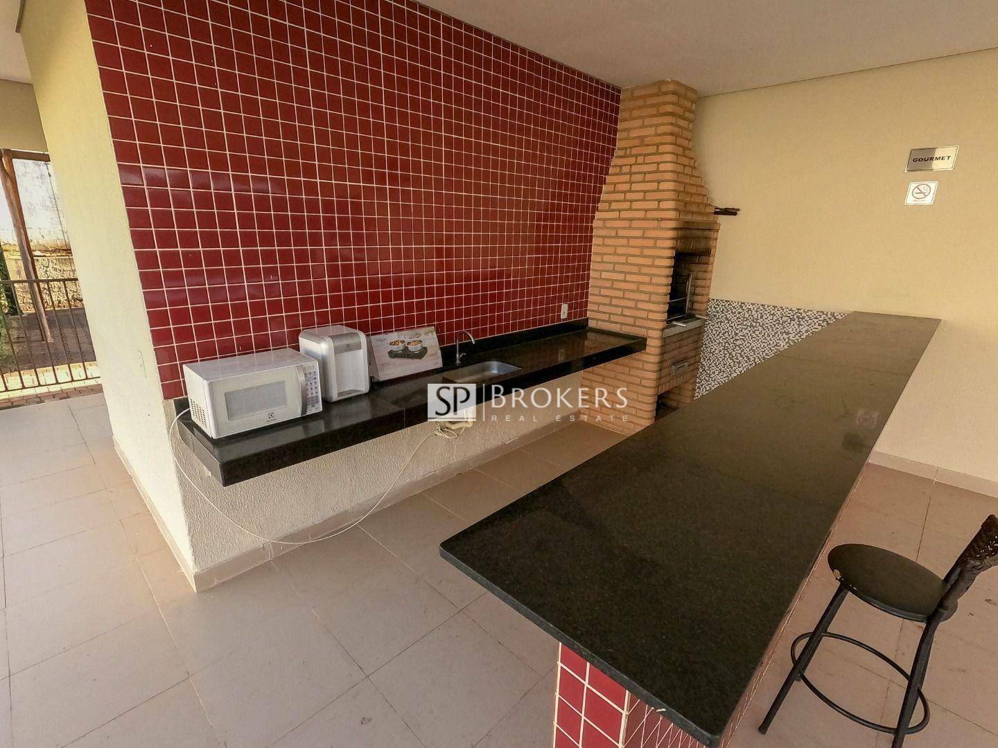 Apartamento à venda com 2 quartos, 47m² - Foto 20