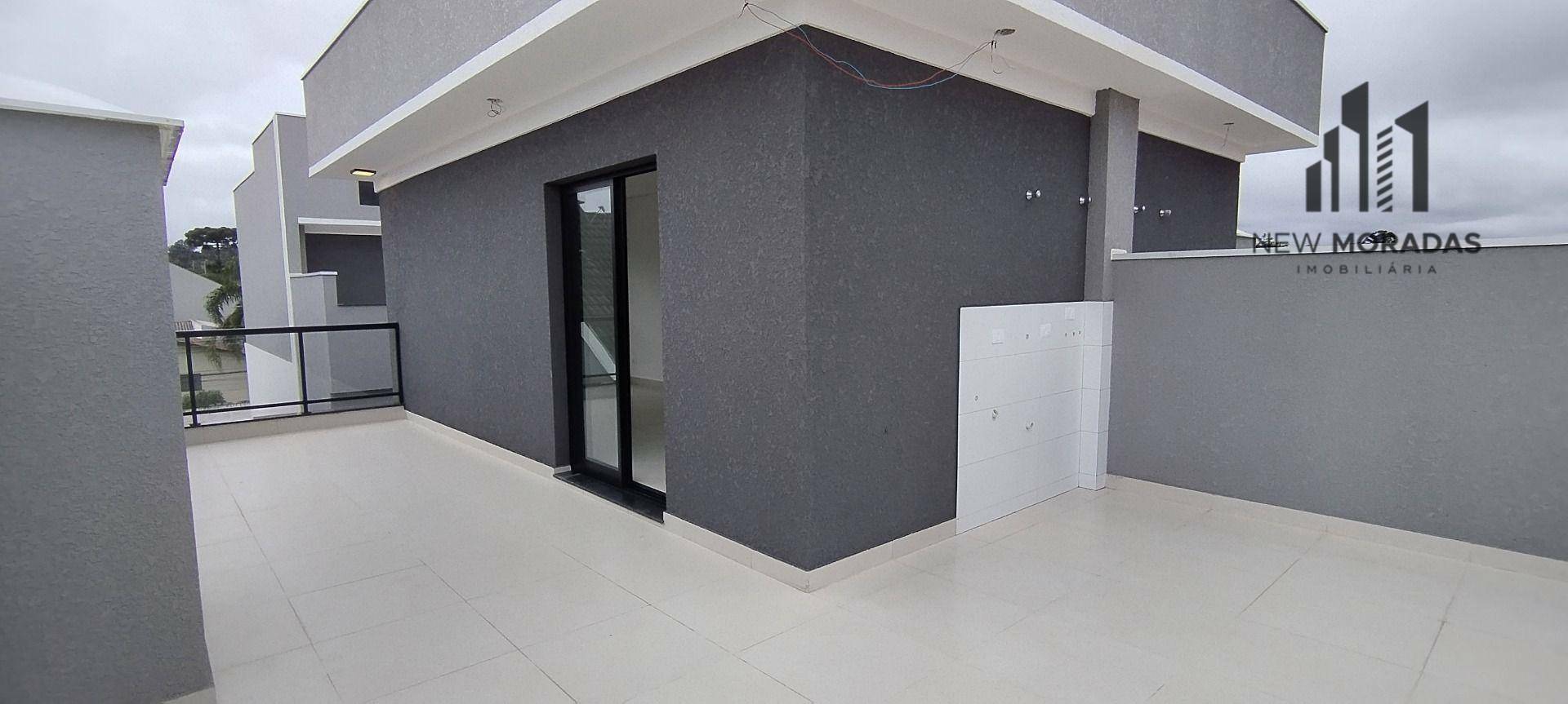 Sobrado à venda com 3 quartos, 170m² - Foto 38