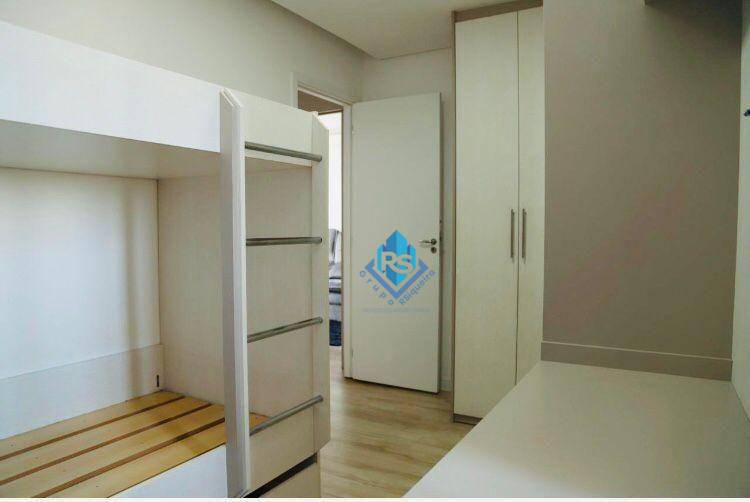 Apartamento à venda com 2 quartos, 56m² - Foto 8