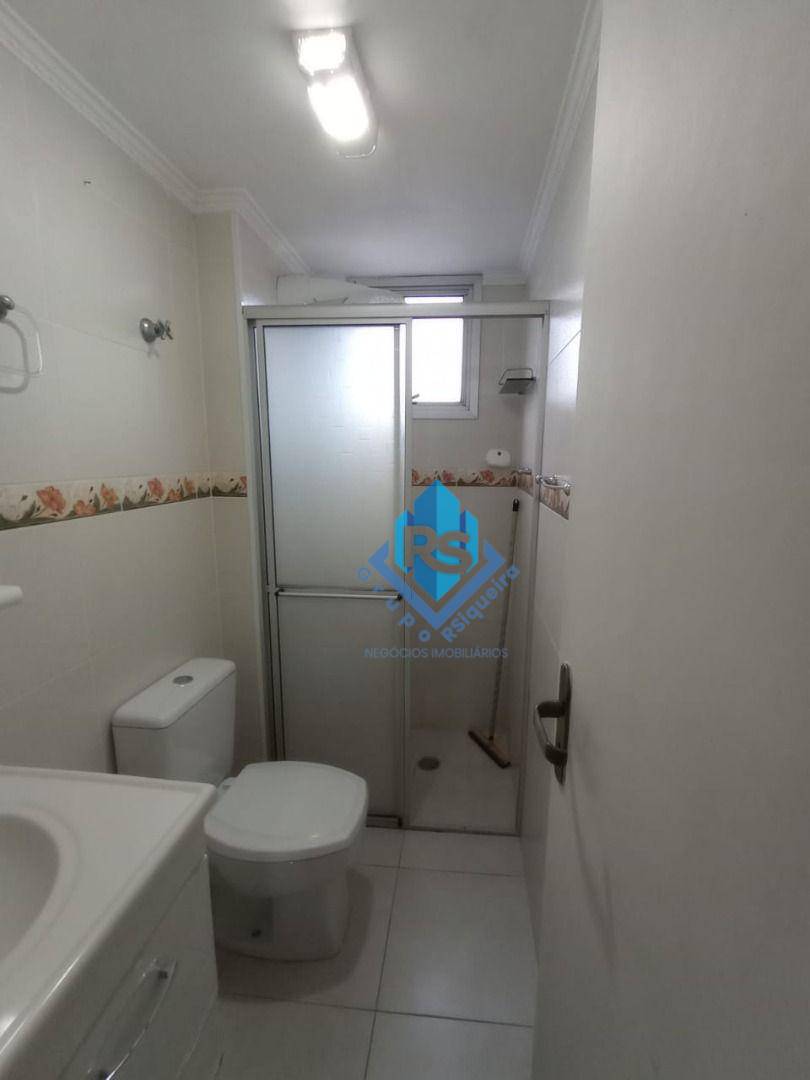 Apartamento à venda com 2 quartos, 53m² - Foto 10