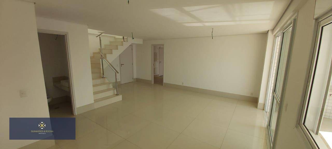 Cobertura à venda com 4 quartos, 251m² - Foto 8