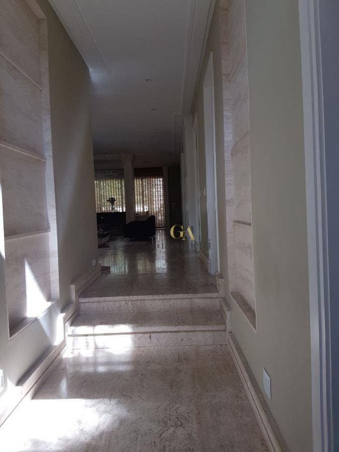 Casa de Condomínio à venda com 4 quartos, 582m² - Foto 26