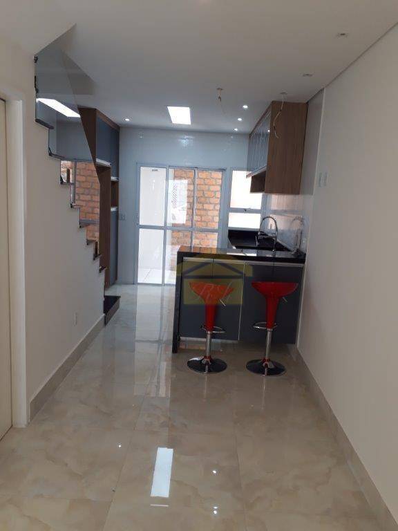 Sobrado à venda com 3 quartos, 125m² - Foto 76