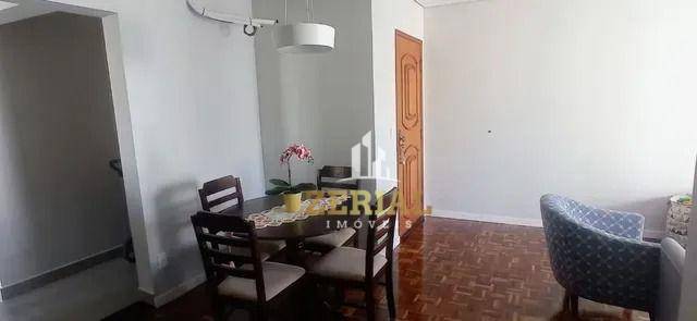 Apartamento à venda com 3 quartos, 109m² - Foto 3