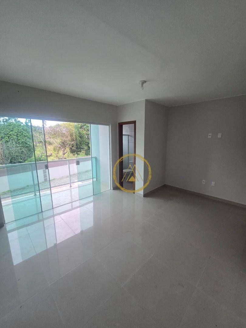 Casa à venda e aluguel com 3 quartos, 110m² - Foto 2