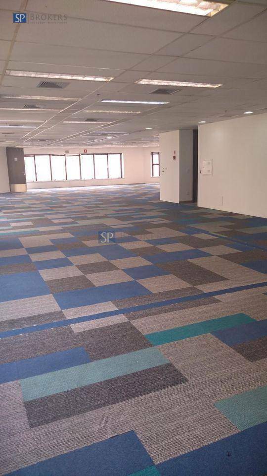 Conjunto Comercial-Sala para alugar, 263m² - Foto 4