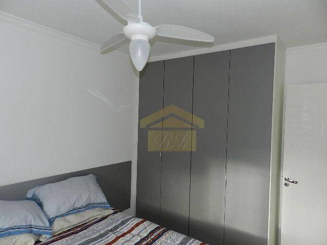 Sobrado à venda com 3 quartos, 164m² - Foto 15