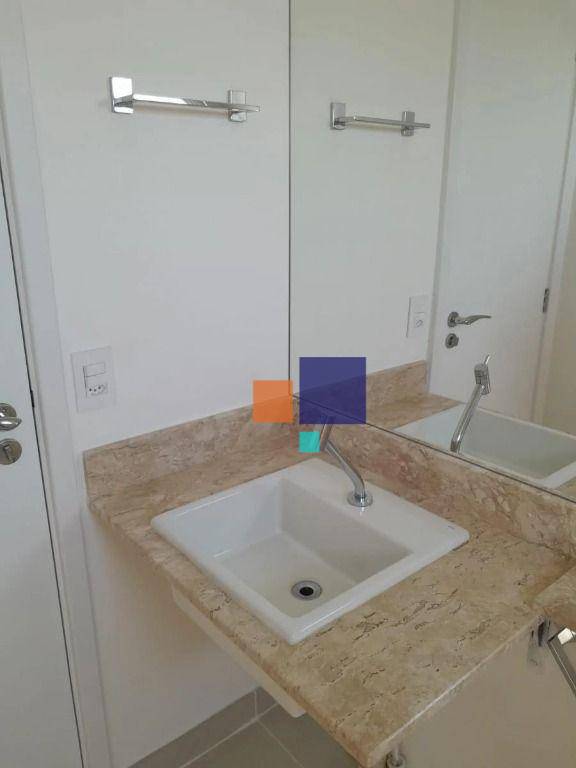 Apartamento à venda com 2 quartos, 84m² - Foto 9