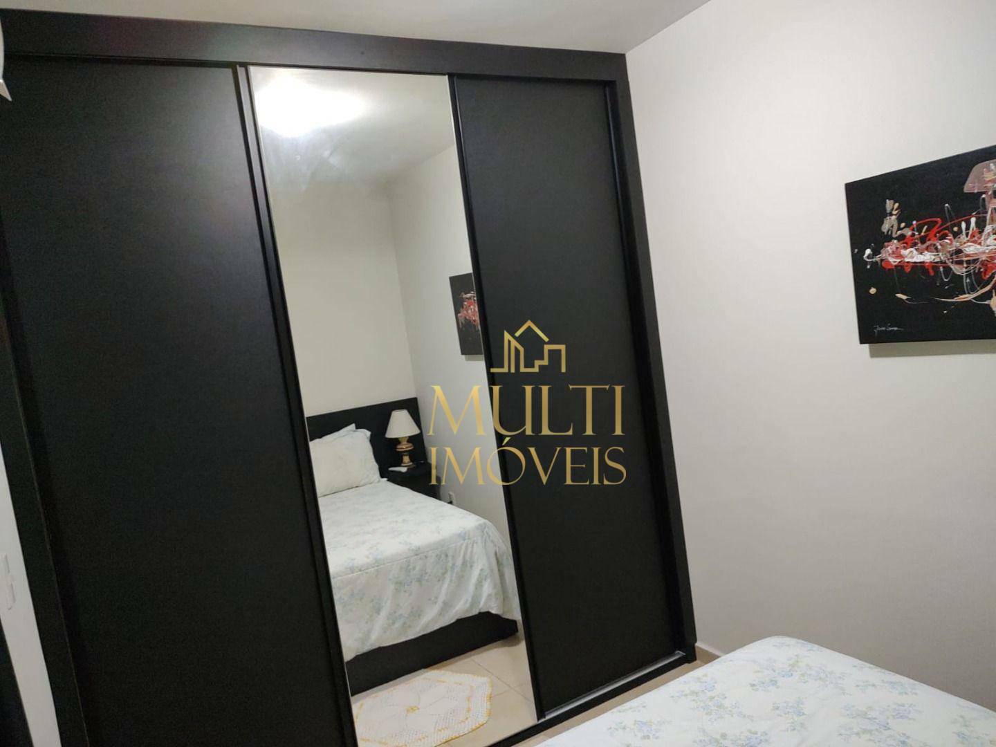 Apartamento à venda com 2 quartos, 48m² - Foto 11