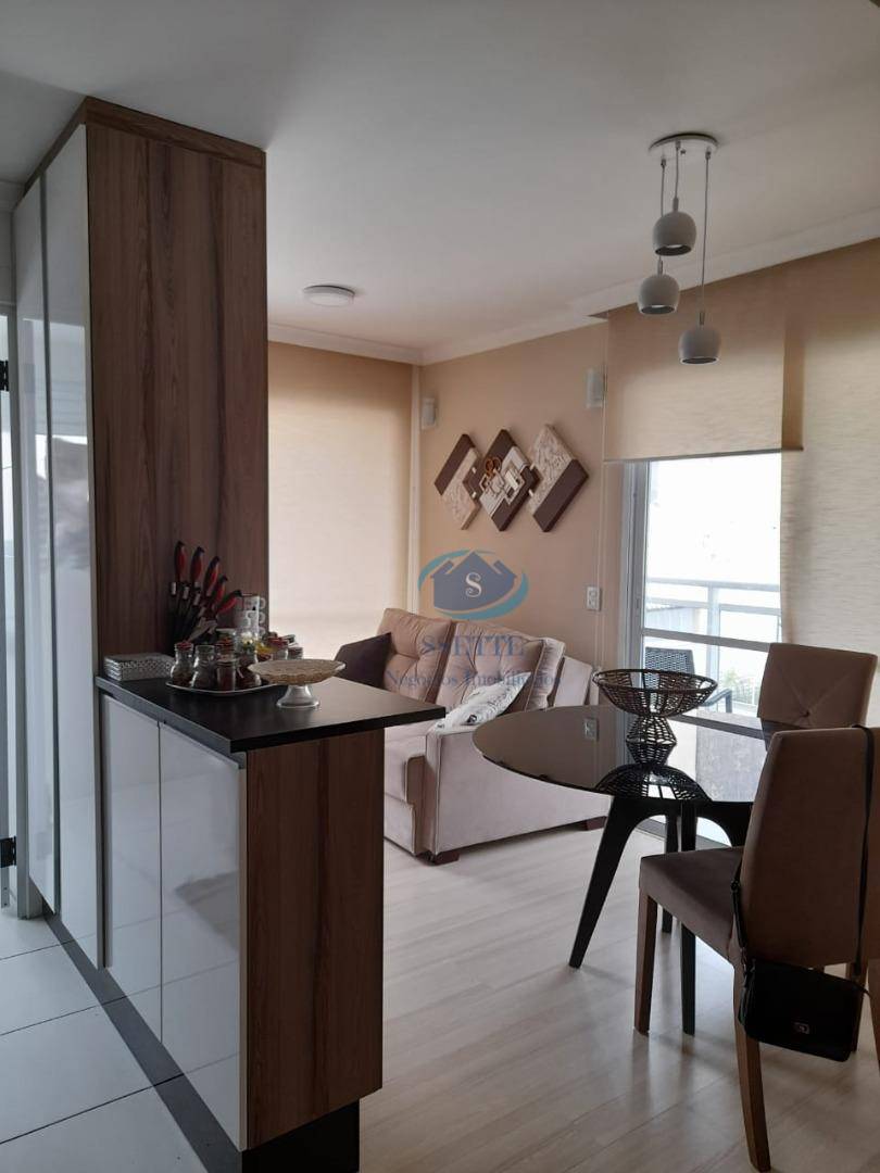 Apartamento à venda com 2 quartos, 59m² - Foto 19