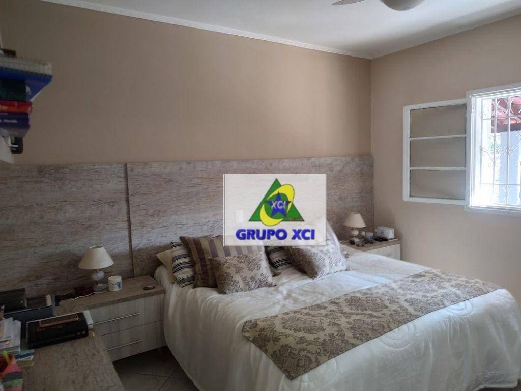 Chácara à venda com 4 quartos, 491m² - Foto 11