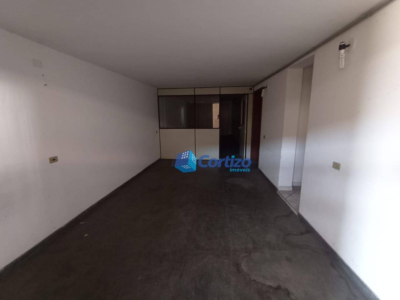 Conjunto Comercial-Sala para alugar, 293m² - Foto 4