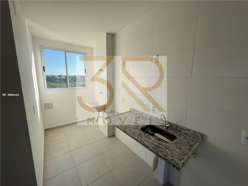 Apartamento à venda com 2 quartos, 56m² - Foto 8