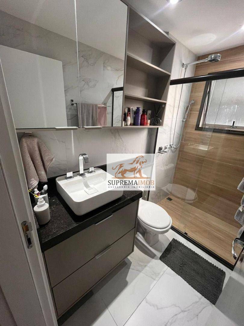 Apartamento à venda com 3 quartos, 87m² - Foto 24