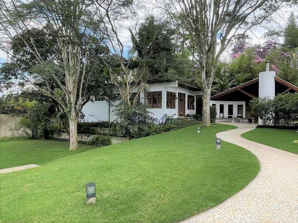 Casa de Condomínio à venda com 3 quartos, 932m² - Foto 27