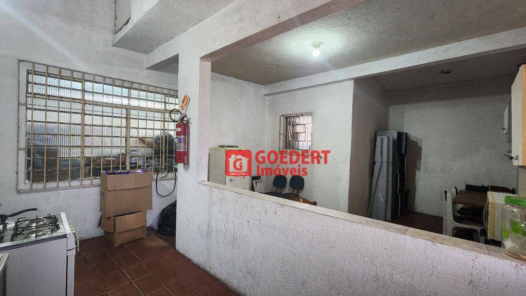 Sobrado à venda com 3 quartos, 128m² - Foto 17